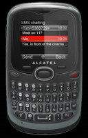 Alcatel OT255
